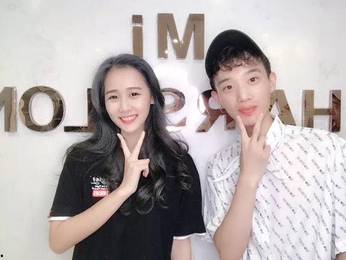 火山网红刘琳,火山之巅的璀璨星光  第1张