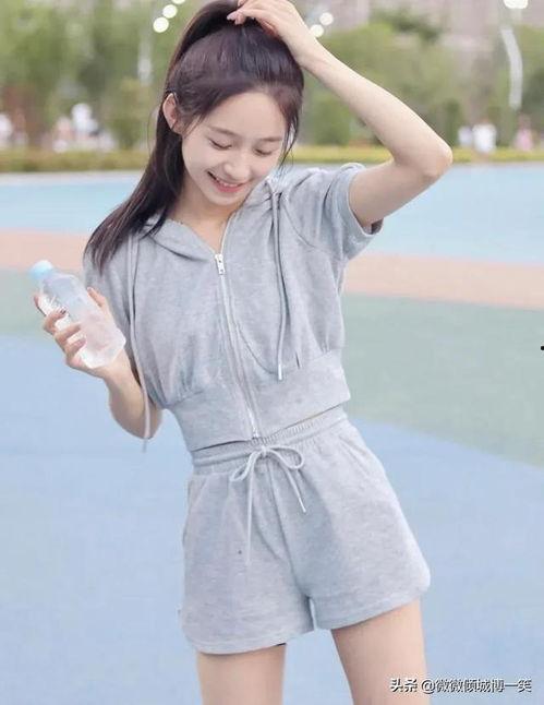 火山网红刘琳,火山之巅的璀璨星光  第2张