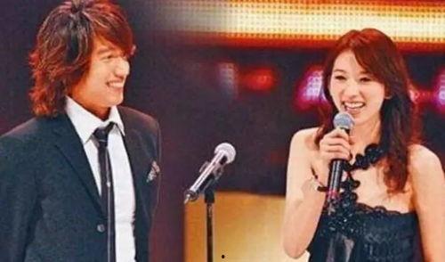 不婚的明星,那些选择独身的明星风采  第2张