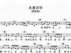 夫妻识字背景,携手共筑文化桥梁 第3张 夫妻识字背景,携手共筑文化桥梁 第3张