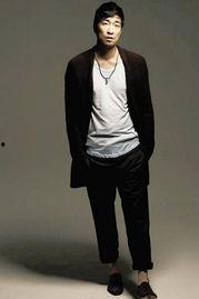 王千源个人资料图片,光影之间，演绎人生百态