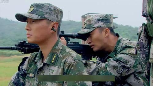 我是特种兵2利刃出鞘演员表  第3张