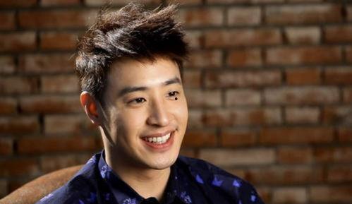 嘴巴大的男明星,盘点那些嘴巴大却魅力十足的男明星