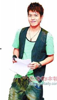 李易的个人资料