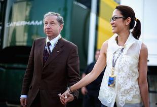 娱乐圈f1,娱乐圈与赛车运动的激情碰撞 第3张 娱乐圈f1,娱乐圈与赛车运动的激情碰撞 第3张