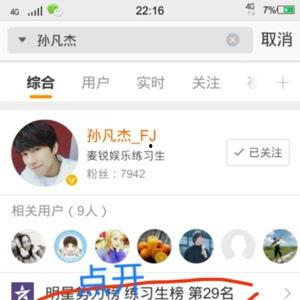 孙凡杰八卦,揭秘明星背后的故事与争议  第2张