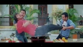 印度搞笑电影警察