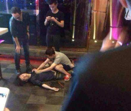 成都兰桂坊女资料,繁华都市中的时尚魅力与生活故事  第3张